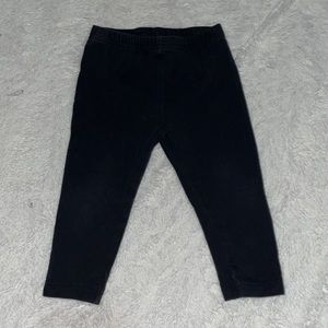 (3 for $10) Nevada black leggings
